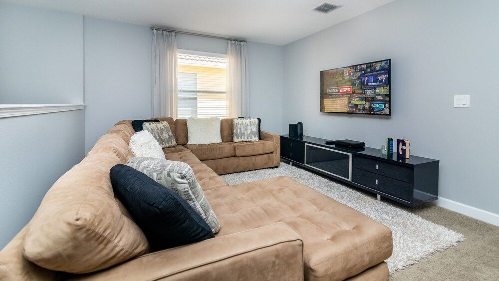 Casa de Kissimmee House, Multiple Beds, Pool Access, Pool View (Casa de Kissimmee) 22