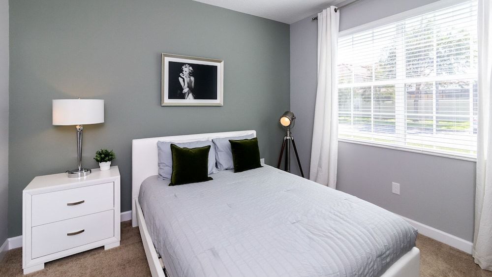 Casa de Kissimmee House, Multiple Beds, Pool Access, Pool View (Casa de Kissimmee) 3