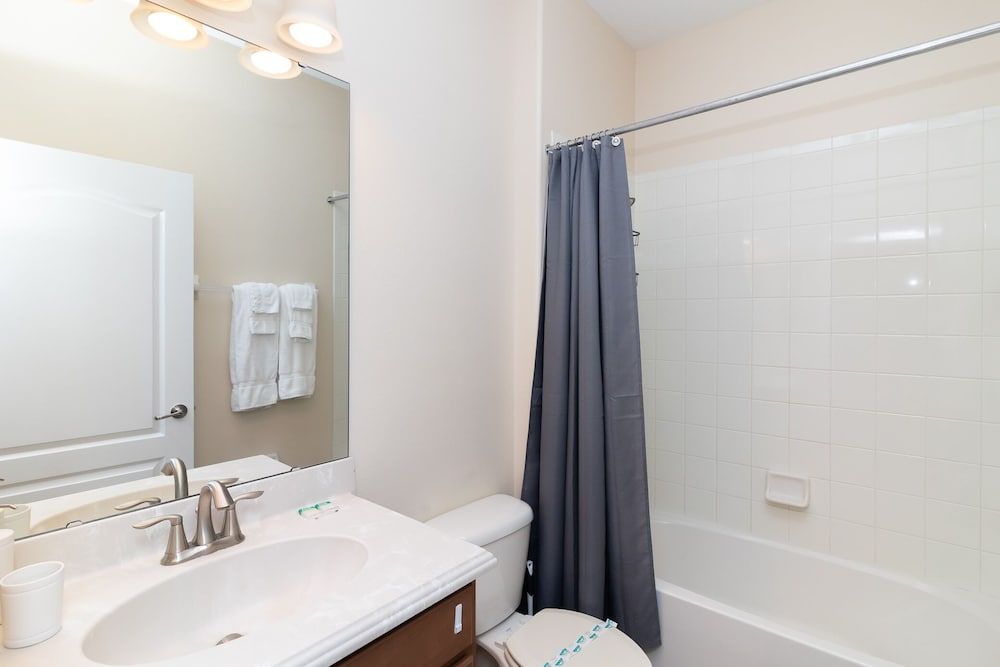 Casa de Kissimmee House, Multiple Beds, Pool Access, Pool View (Casa de Kissimmee) 17