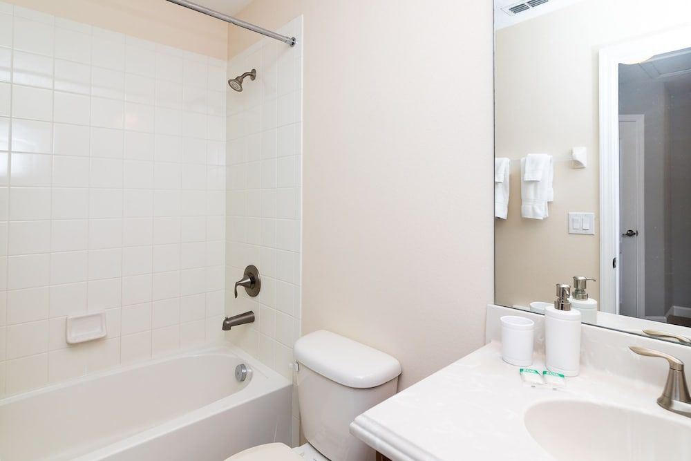 Casa de Kissimmee House, Multiple Beds, Pool Access, Pool View (Casa de Kissimmee) 13