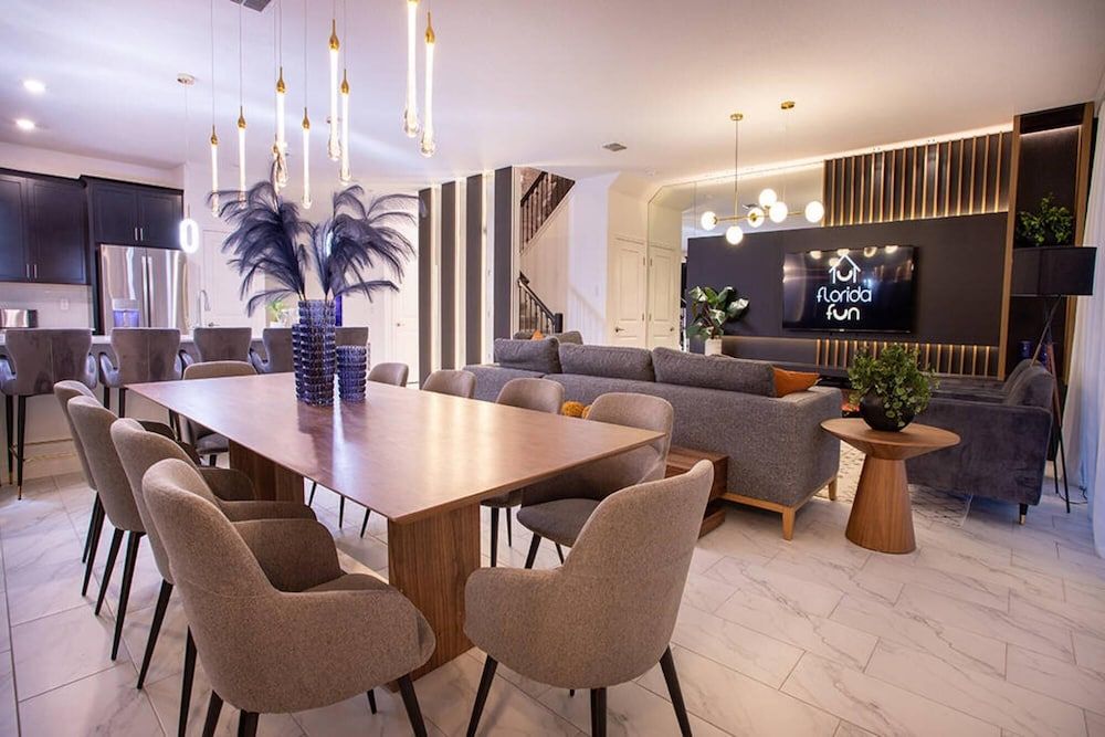 undefined New Home at Storey Lake 8bedrooms e 5bathrooms 8