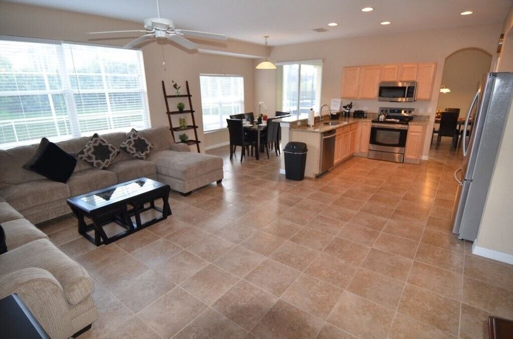 undefined Pool Homes Close to Disney No added Fees 7