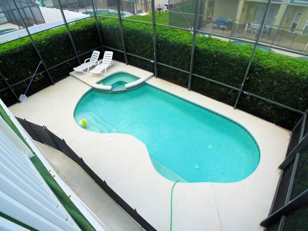 undefined Pool Homes Close to Disney No added Fees 2