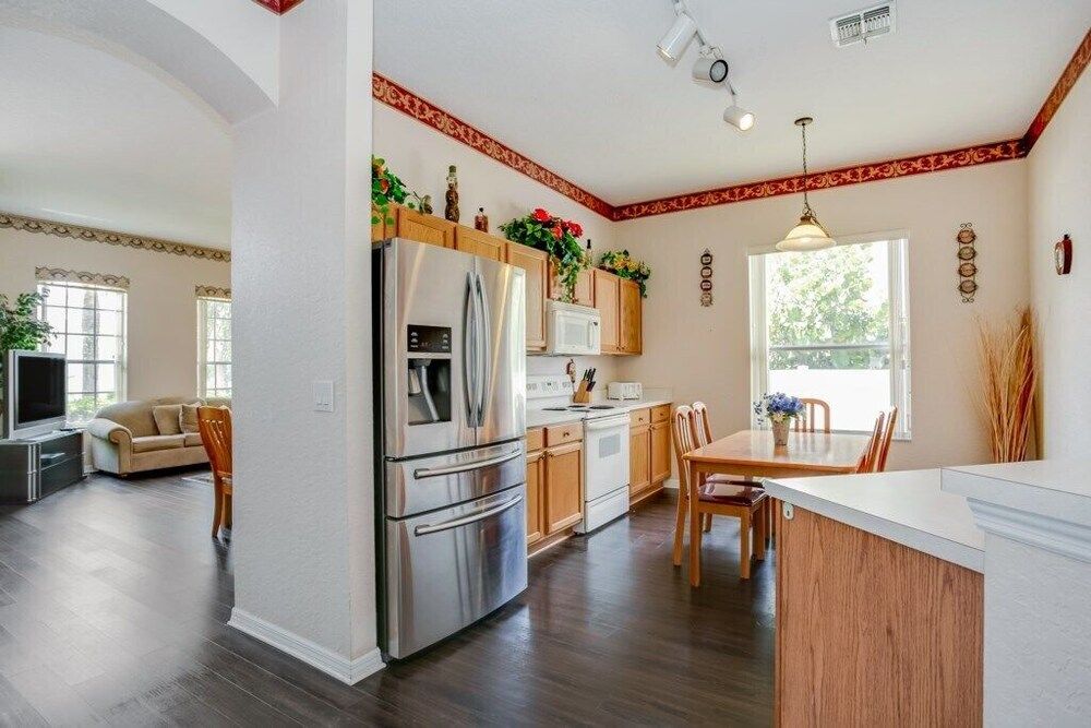 undefined Pool Homes Close to Disney No added Fees 8