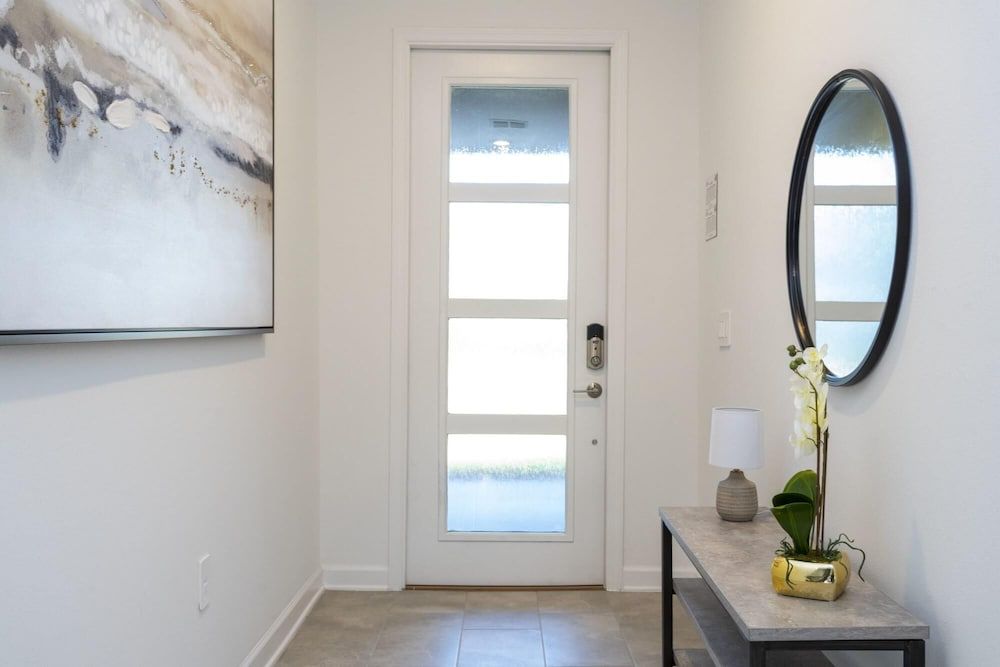 undefined Beautiful Spacious House Near Themed Parks 7