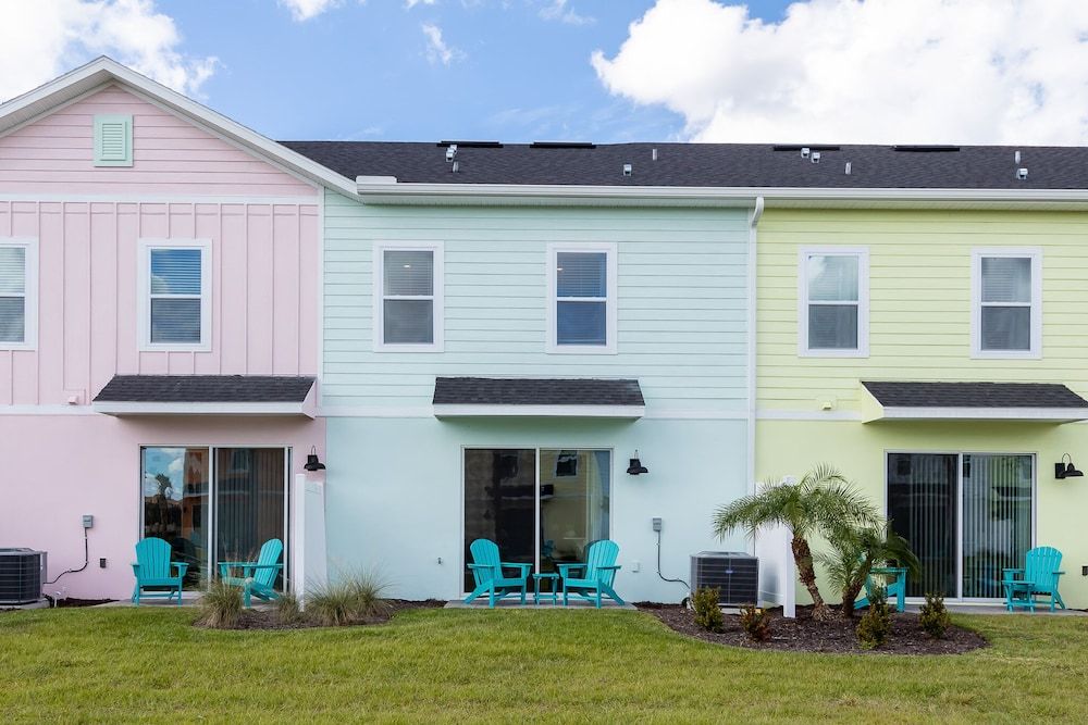 undefined Blue Sky Hideway 6