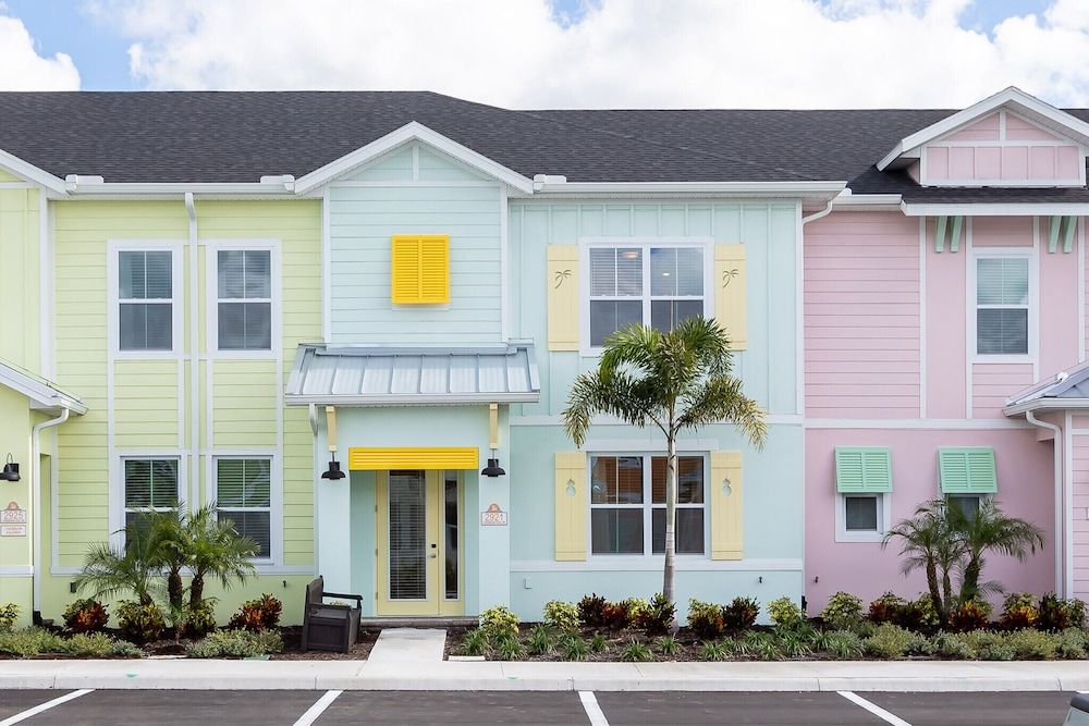 undefined Blue Sky Hideway 5