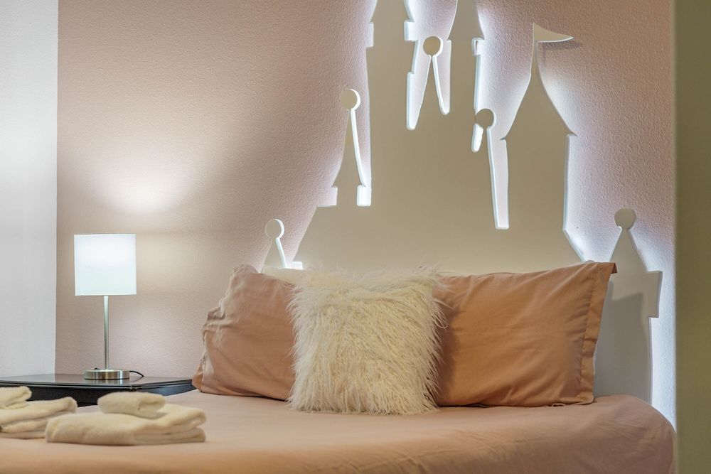 undefined Main Street in Paradise Palms 8