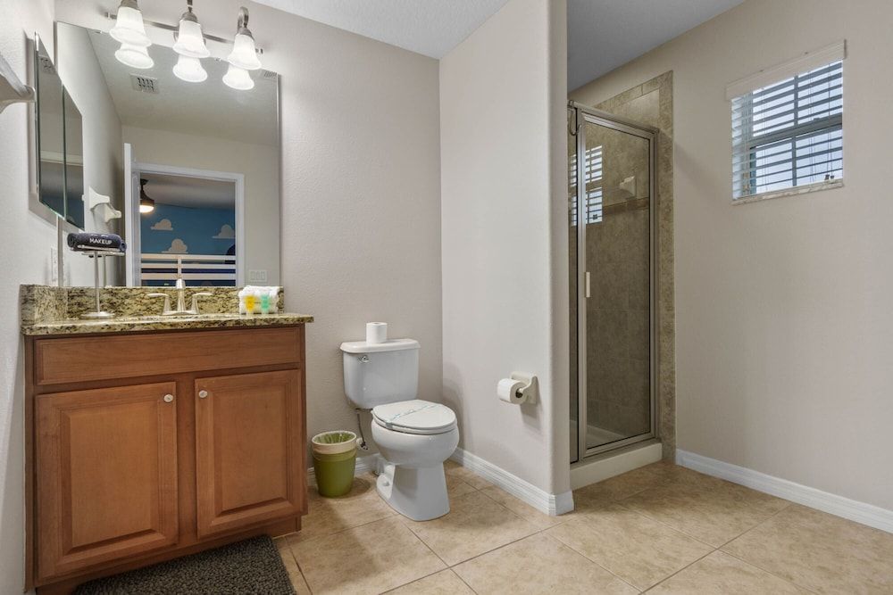 undefined Main Street in Paradise Palms 10