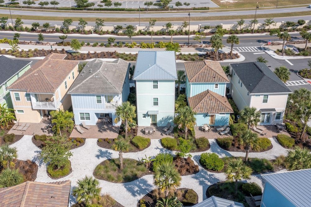 undefined Tropical Serenity at Margaritaville 4