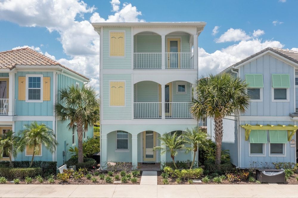 undefined Tropical Serenity at Margaritaville