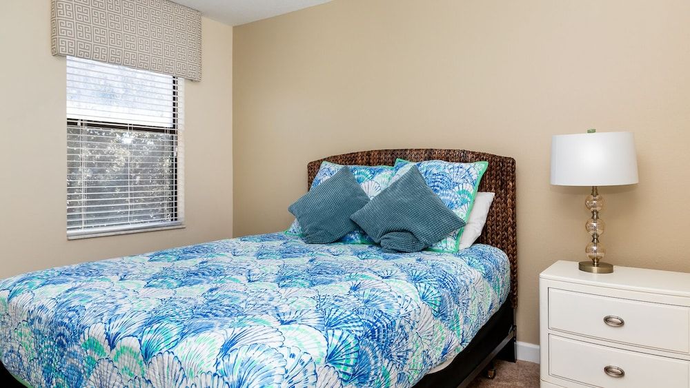 House, Multiple Beds, Pool Access, Pool View (Summer Breeze Villa)