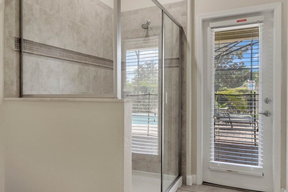 Moonlit Magic Resort Amenities! House, Multiple Beds, Pool Access, Pool View (Moonlit Magic at Championsgate) 13