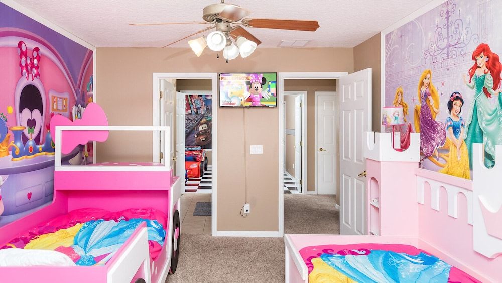 undefined Serendipity at Acadia Family Getaway 8