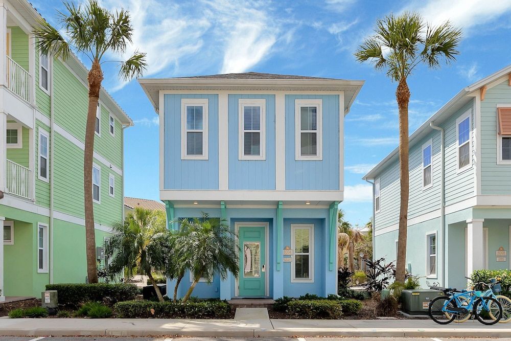 undefined Blue Sea Dreams Minutes From Disney 2