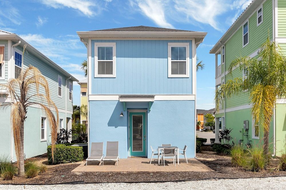 undefined Blue Sea Dreams Minutes From Disney 10