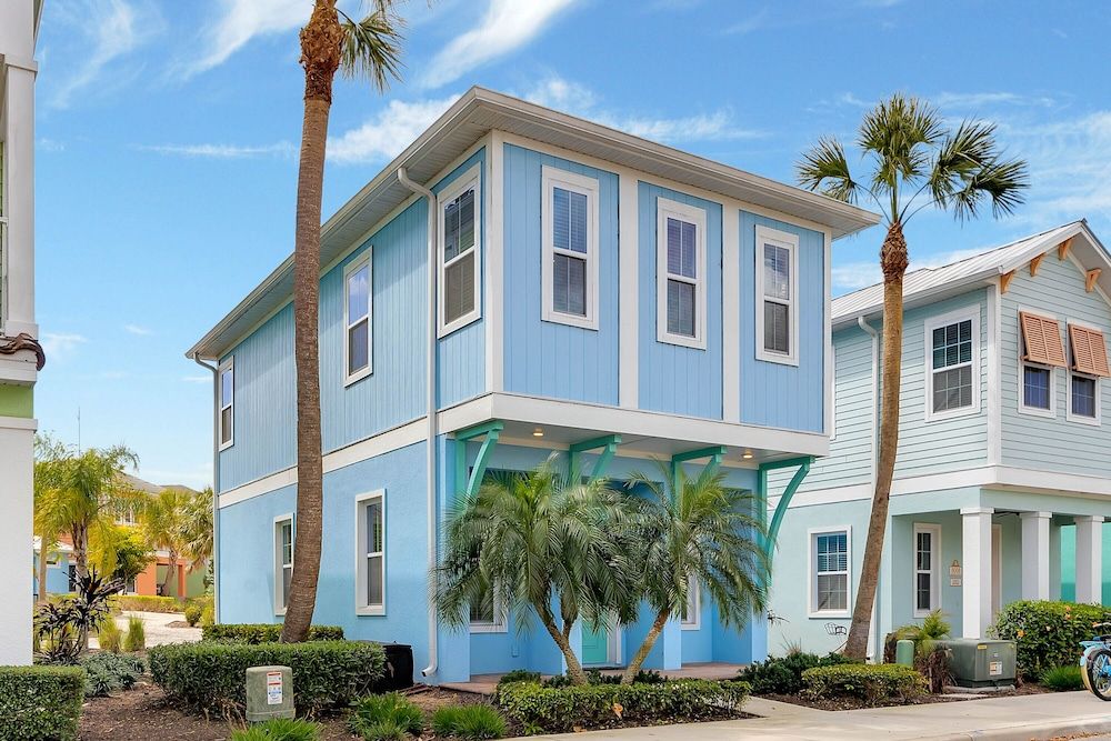 undefined Blue Sea Dreams Minutes From Disney 8