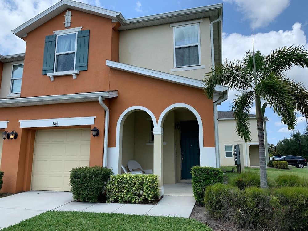 undefined Compass Bay by CozyKey