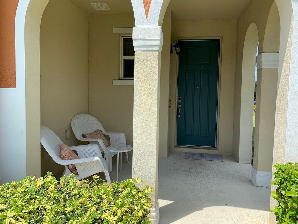 undefined Compass Bay by CozyKey 2