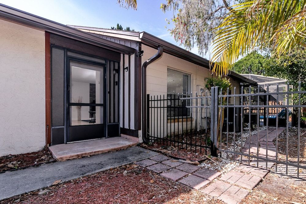 undefined The Peaceful Retreat