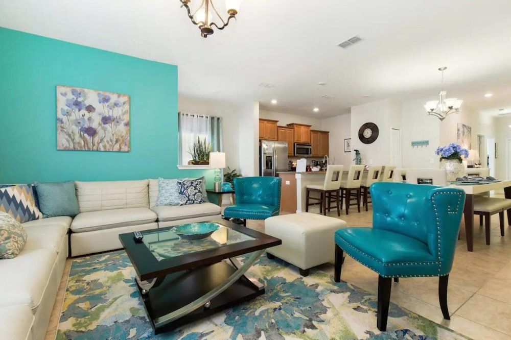 undefined Amazing 5 Bedrooms 04ba at Storey Lake Resort 3