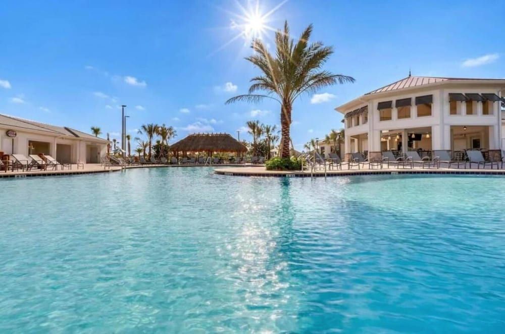 undefined Amazing 5 Bedrooms 04ba at Storey Lake Resort 6