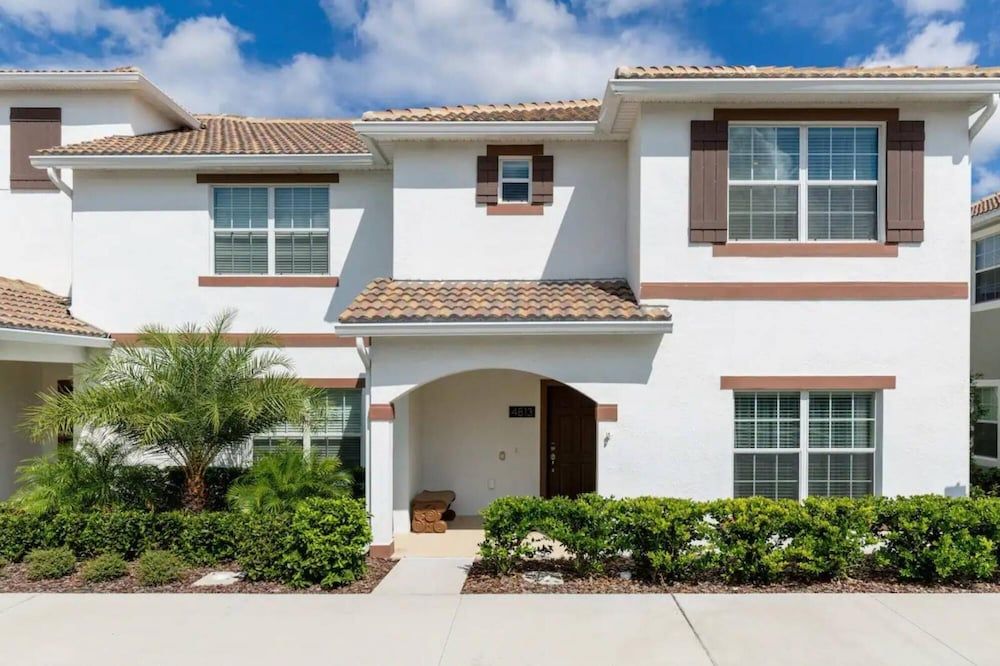 undefined Amazing 5 Bedrooms 04ba at Storey Lake Resort 4