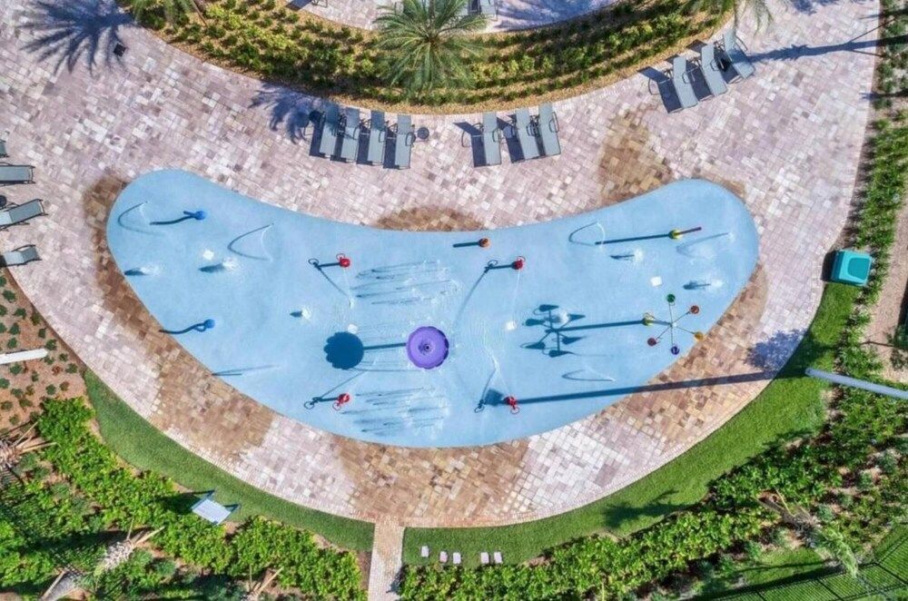 undefined Amazing 5 Bedrooms 04ba at Storey Lake Resort 8