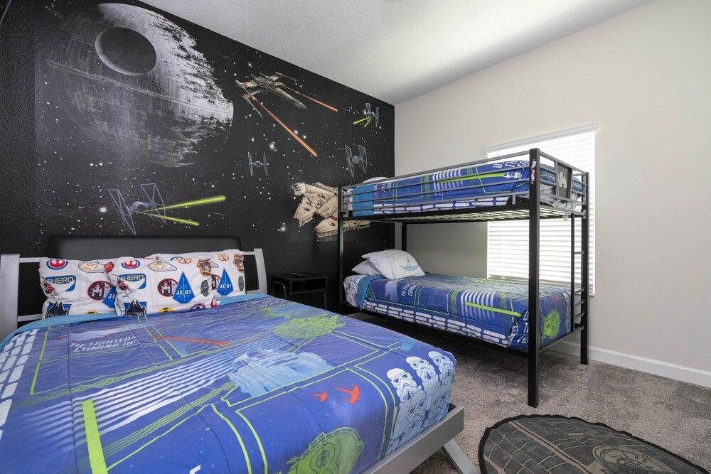 undefined Uniquely Designed Townhome 6