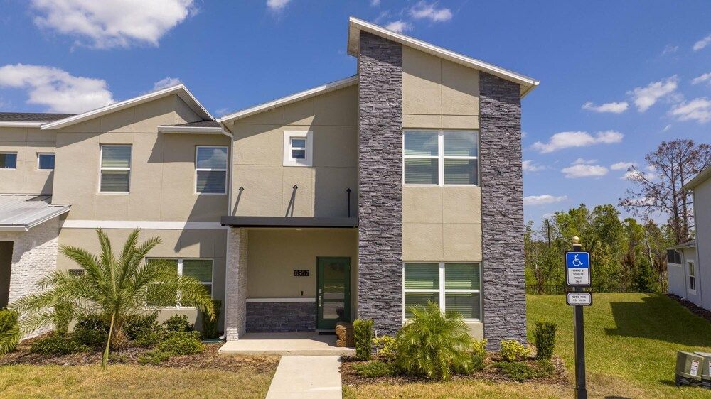 undefined Uniquely Designed Townhome 2