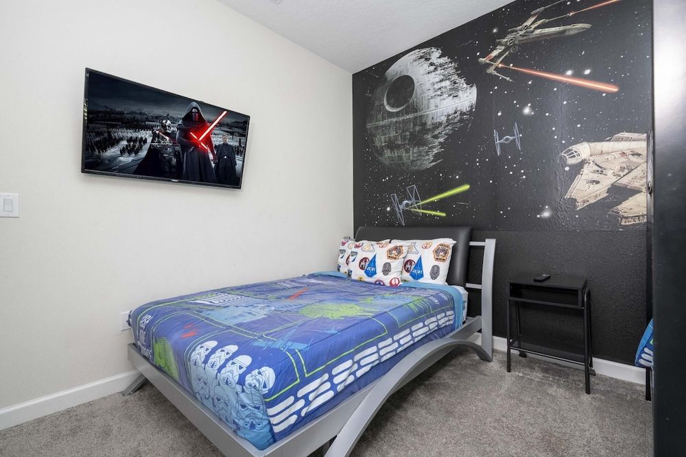 undefined Uniquely Designed Townhome 7