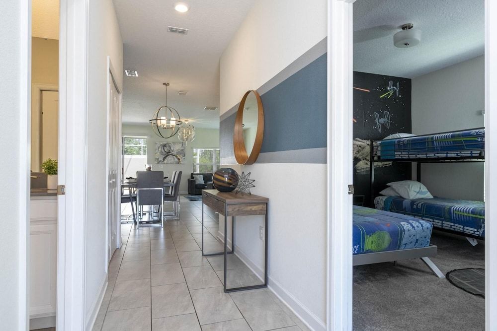 undefined Uniquely Designed Townhome 4