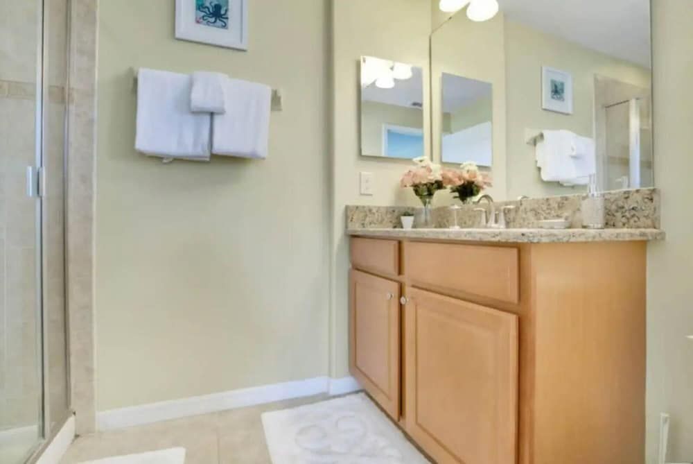 Amazing 5 Bedrooms and 04ba 6 Miles From Disney House 14