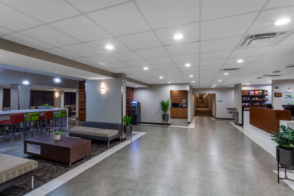 undefined Nobile Hotel Parkway at Celebration Orlando 7