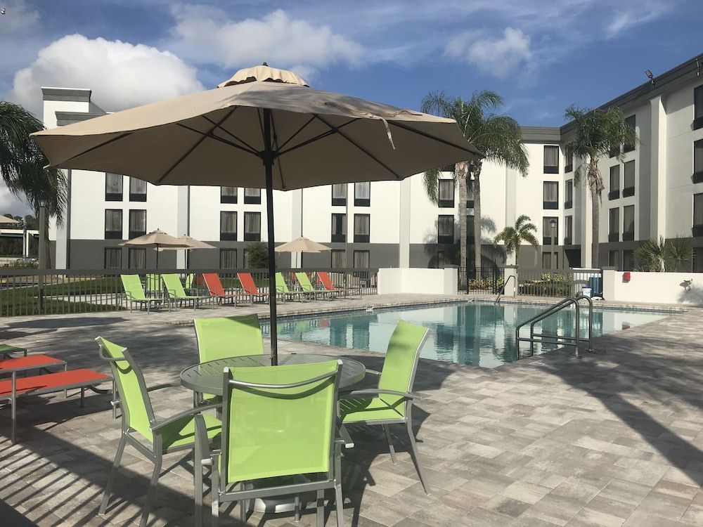 undefined Grand Hotel Kissimmee at Celebration 5