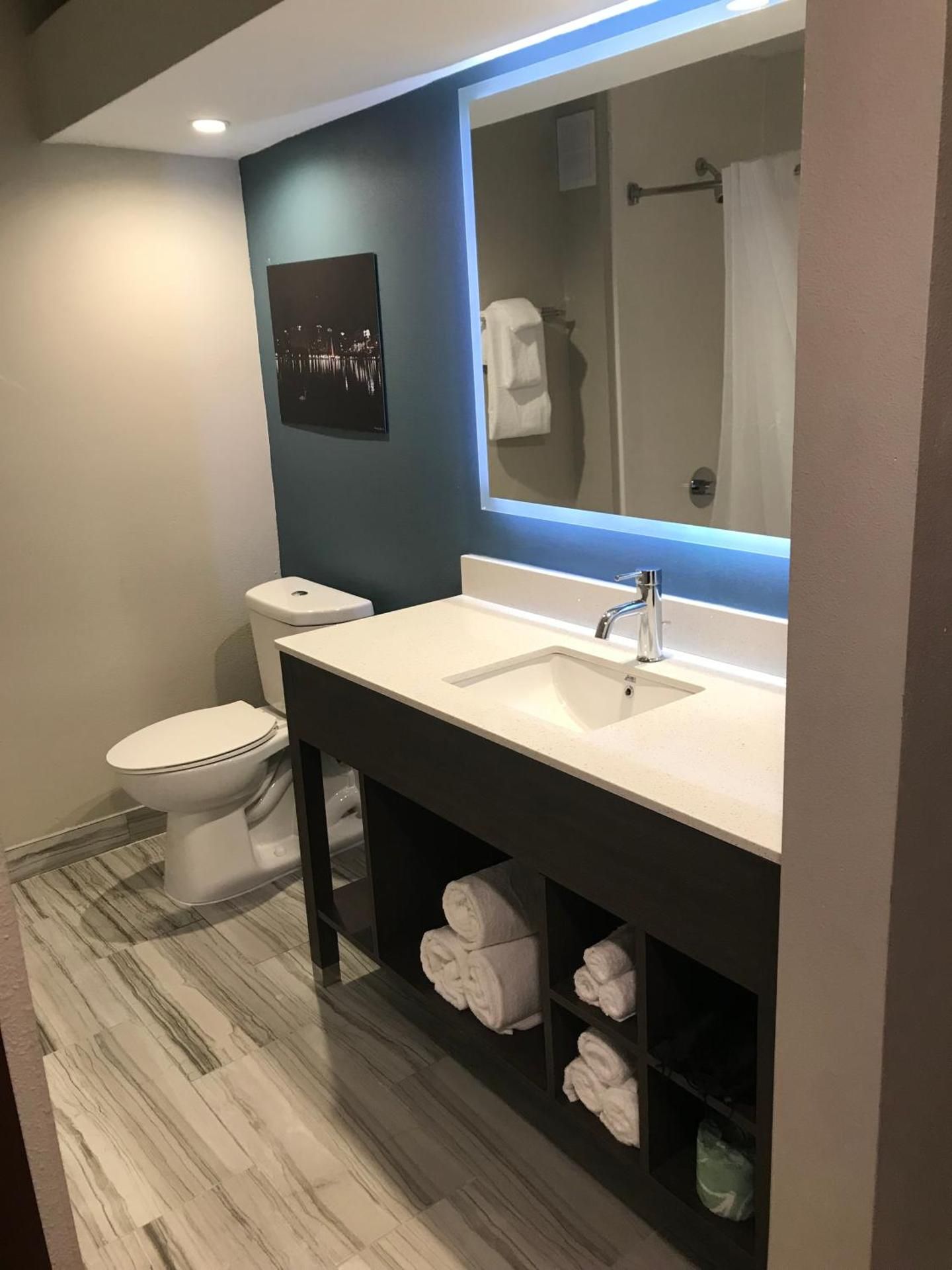 undefined Nobile Hotel Parkway at Celebration Orlando 10