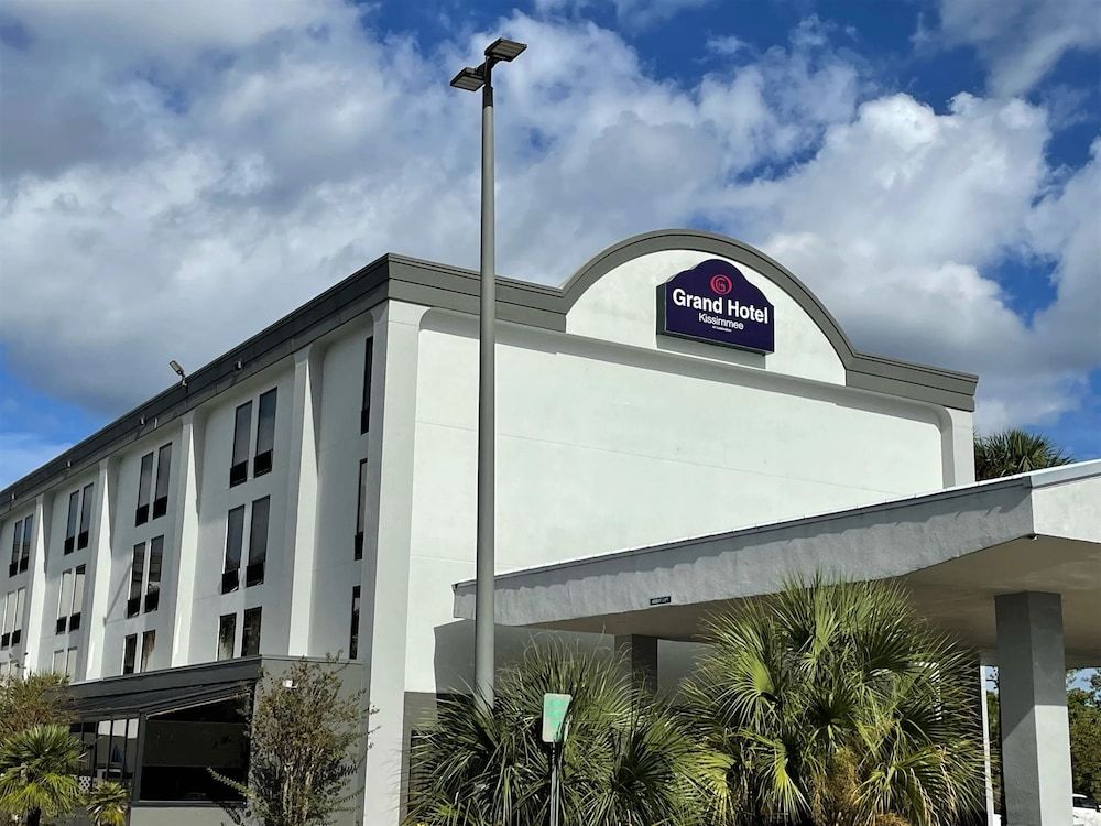 undefined Grand Hotel Kissimmee at Celebration 3