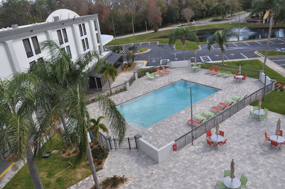 undefined Grand Hotel Kissimmee at Celebration 7
