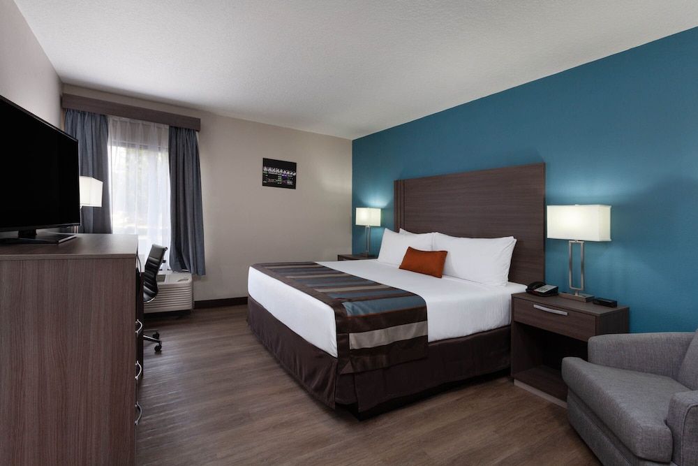undefined Grand Hotel Kissimmee at Celebration 9