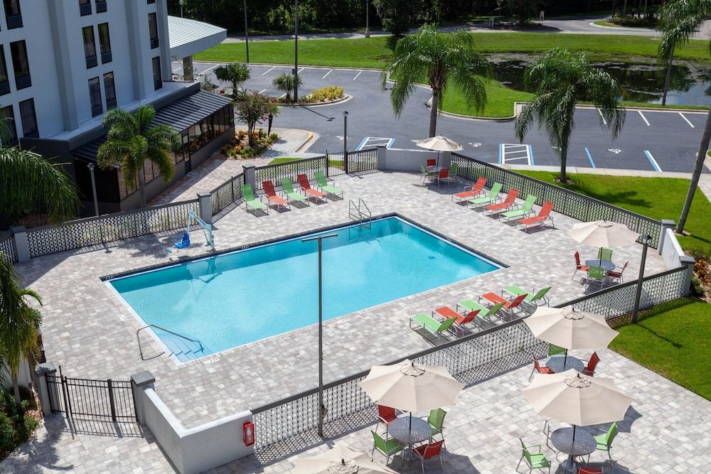 undefined Grand Hotel Kissimmee at Celebration 6