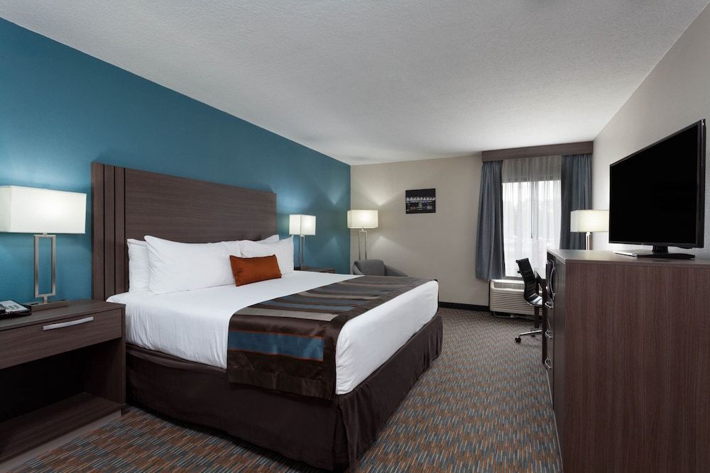 undefined Grand Hotel Kissimmee at Celebration 8