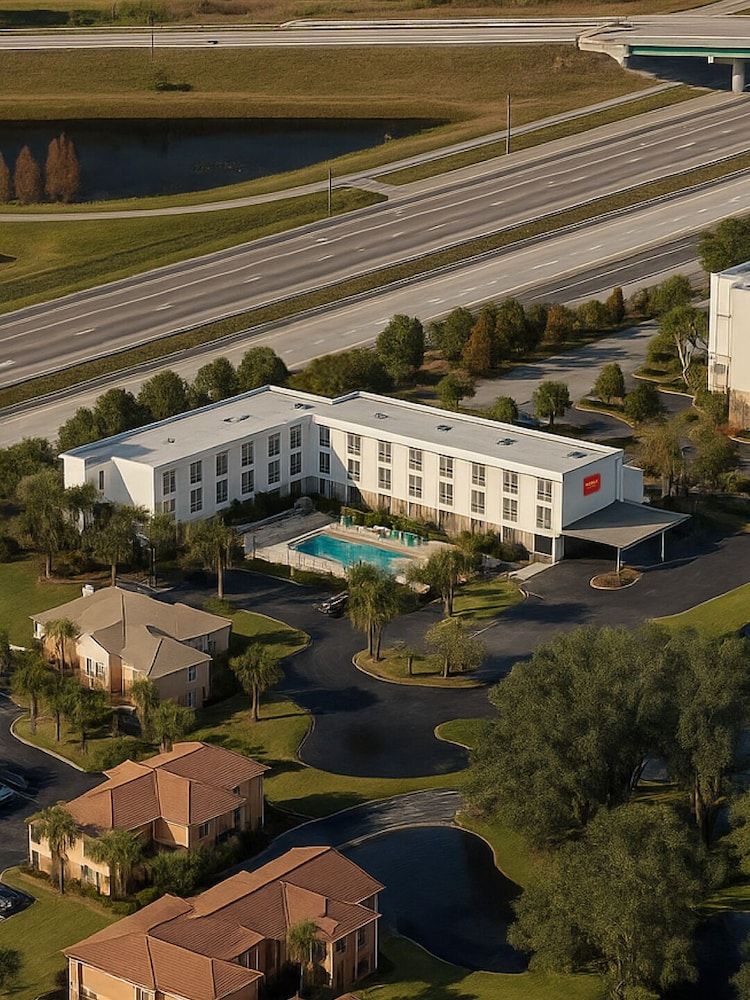 undefined Nobile Hotel Parkway at Celebration Orlando
