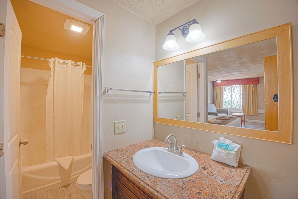 Liberty Inn and Suites – Kissimmee/Near Disney Standard Room, 1 King Bed, Non Smoking 8