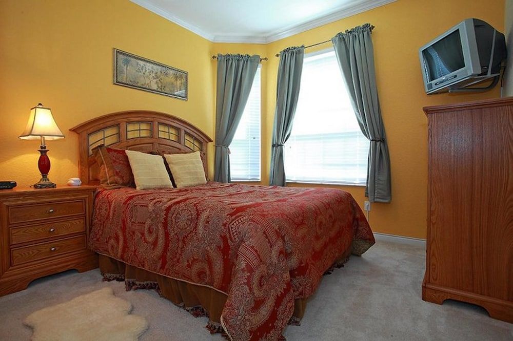 Windsor Hills Resort Homes by Atlas VH Townhome, 3 Bedrooms 6