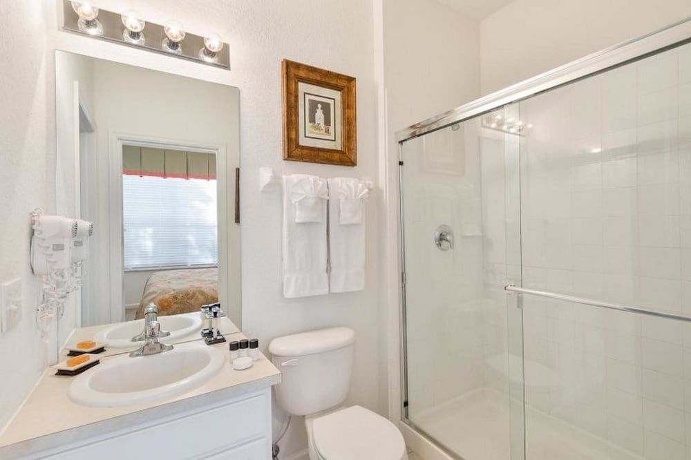 Windsor Hills Resort Homes by Atlas VH Townhome, 3 Bedrooms 13