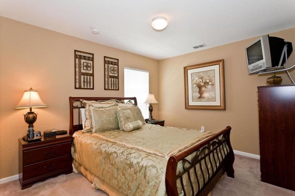 Windsor Hills Resort Homes by Atlas VH House, 5 Bedrooms 5