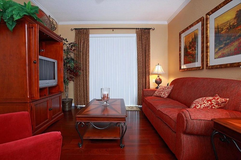 Windsor Hills Resort Homes by Atlas VH Townhome, 3 Bedrooms 18