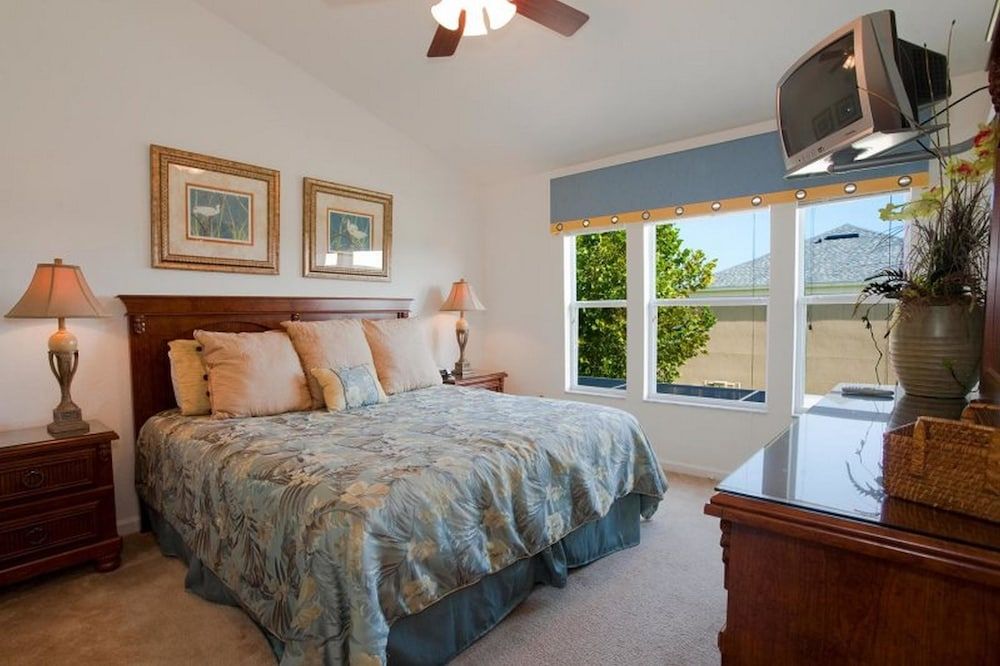 Windsor Hills Resort Homes by Atlas VH Townhome, 3 Bedrooms 3