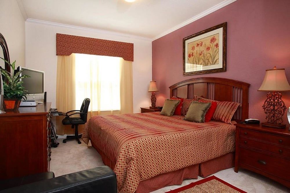 Windsor Hills Resort Homes by Atlas VH Townhome, 3 Bedrooms 8