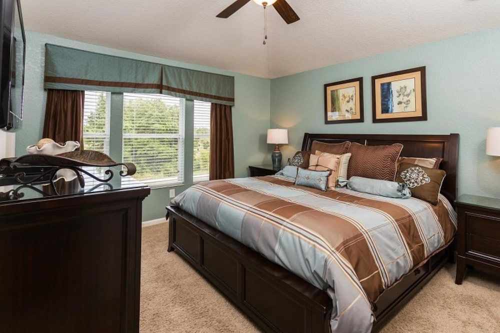 Windsor Hills Resort Homes by Atlas VH Townhome, 3 Bedrooms 4